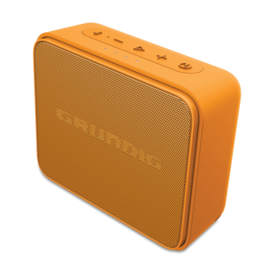 GBT Jam narančasti - Bluetooth zvučnik