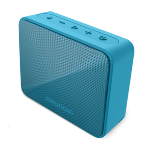 GBT Solo plavi - Bluetooth zvučnik